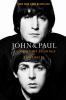 Book cover for "John & Paul".