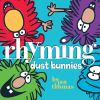 Book cover for "Rhyming dust bunnies".
