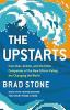 Book cover for "The upstarts".