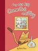 Book cover for "Long Tail Kitty, come out and play".