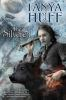 Book cover for "The silvered".