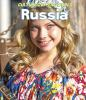 Book cover for "Russia".