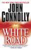 Book cover for "The white road".