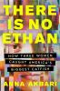 Book cover for "There is no Ethan".