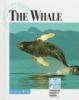 Book cover for "The whale".