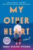 Book cover for "My other heart".