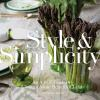 Book cover for "Style & simplicity".