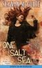 Book cover for "One Salt Sea".