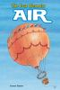 Book cover for "Air".