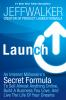 Book cover for "Launch".