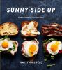 Book cover for "Sunny side up".