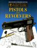 Book cover for "Official NRA guide to firearms assembly".