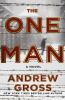 Book cover for "The one man".