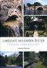 Book cover for "Landscape and garden design".
