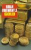 Book cover for "Gold".