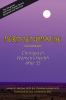Book cover for "Perimenopause".