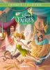 Book cover for "Disney fairies 4 in 1".