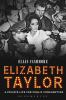 Book cover for "Elizabeth Taylor".