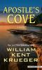 Book cover for "Apostle's Cove".