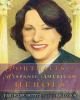 Book cover for "Portraits of Hispanic American heroes".