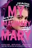 Book cover for "My imaginary Mary".