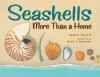 Book cover for "Seashells".