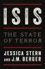 Book cover for "ISIS".