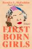 Book cover for "Firstborn girls".