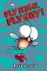 Book cover for "Fly high, Fly Guy!".