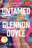 Book cover for "Untamed".