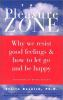 Book cover for "The pleasure zone".