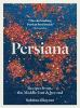 Book cover for "Persiana".