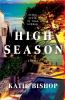 Book cover for "High Season".