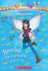 Book cover for "Brooke the photographer fairy".