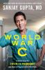 Book cover for "World war C".