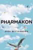 Book cover for "Pharmakon".