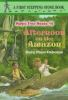 Book cover for "Afternoon on the Amazon".