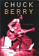 Book cover for "Chuck Berry".
