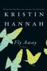 Book cover for "Fly away".