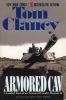 Book cover for "Armored cav".
