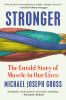 Book cover for "Stronger".