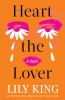 Book cover for "Heart the lover".