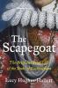Book cover for "The scapegoat".