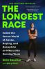 Book cover for "The longest race".