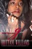 Book cover for "Cover girl".