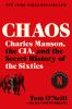 Book cover for "Chaos".