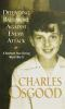Book cover for "Defending Baltimore against enemy attack".