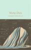 Book cover for "Moby-Dick, or, The whale".