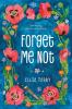 Book cover for "Forget me not".