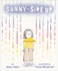 Book cover for "Sunny-side up".